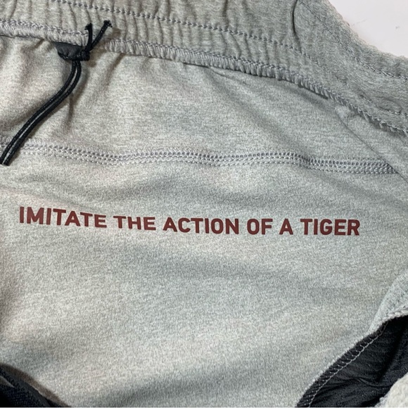 RHONE Reign All Around Men's Sweatpants Joggers - Picture 9 of 13